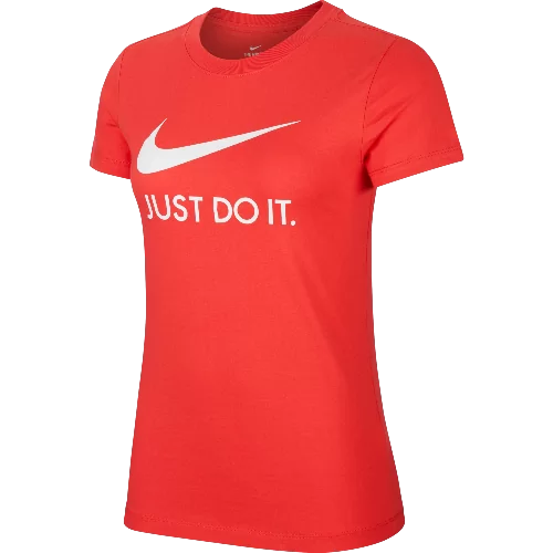 Футболка Nike женская CI1383-631 от магазина Супер Спорт