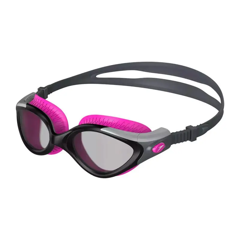 Очки для плавания SPEEDO Futura Biofuse Flexiseal от магазина Супер Спорт