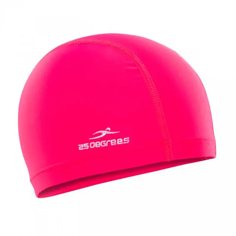 Шапочка для плавания 25Degrees 25D15-ES14-22-32 Essence Pink от магазина Супер Спорт