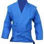 картинка Куртка самбо Bushindo SBS синяя 