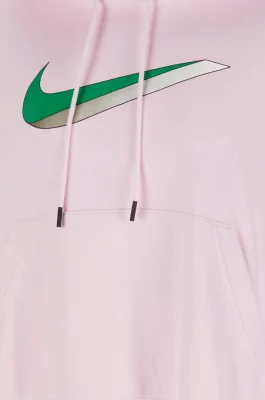 картинка Толстовка Nike женская CU5108-663 