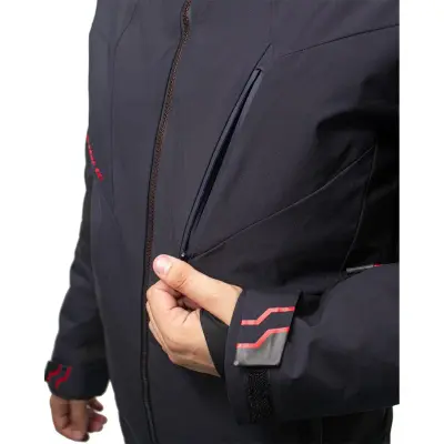 картинка Куртка WHSROMA мужская темно-серый 513551 