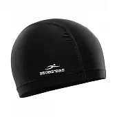 Шапочка для плавания 25Degrees 25D15-ES11-22-32 Essence Black от магазина Супер Спорт