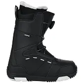 Ботинки сноубордические Prime 23-24 Cool C1 TGF men черный от магазина Супер Спорт