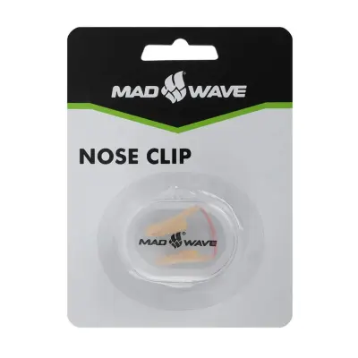 картинка Зажим для носа Mad Wave Nose Clip 0714 02 0 00 
