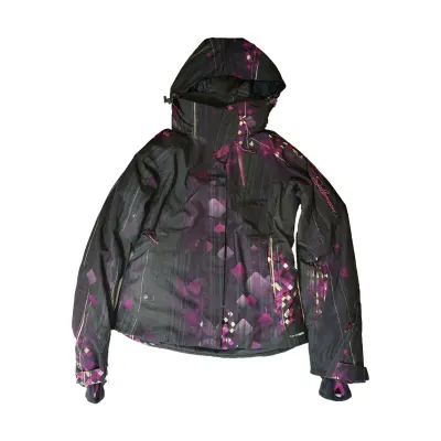 картинка Куртка Salomon Brilliant JKT W 