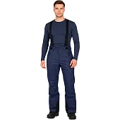 Брюки Rosomaha мужские Абан утепленные темно-синие Брюки Rosomaha мужские Абан утепленные темно-синие от магазина Супер Спорт