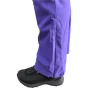 картинка Брюки WHSROMA женские яркий-фиолетовый 563610 