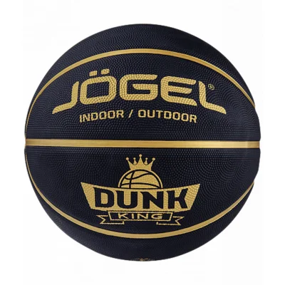 картинка Мяч баскетбольный Jogel Streets Dunk King 