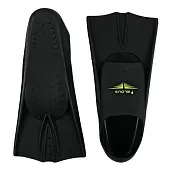 Ласты Elous для бассейна ES35 черный от магазина Супер Спорт