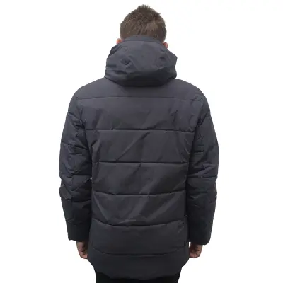 картинка Куртка WHSROMA мужская темно-серый 713747 