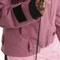 картинка Комбинезон COOl ZONE VIBE белый-темно-розовый-светло-розовый 