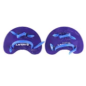 Лопатка для плавания Larsen Swim HF6939 синий от магазина Супер Спорт