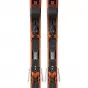 картинка Горные лыжи Salomon X-DRIVE 79 CF с креплением MXT10 C 
