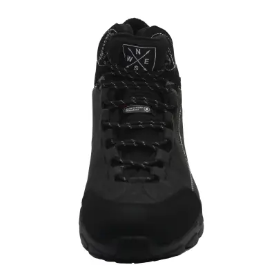 картинка Ботинки EDITEX NAVIGATOR W2107-1N черный 
