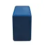 картинка Блок для йоги LiveUp LB7040 синий 