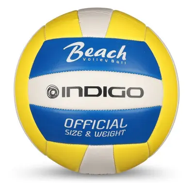 картинка Мяч волейбольный Indigo Attack 