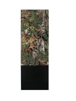 картинка Балаклава-бафф камуфляж лесной 