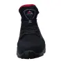 картинка Ботинки EDITEX BLIZZARD W2112-8N черно-красный 