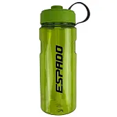 Бутылка для воды Espado зеленая 1000 мл от магазина Супер Спорт