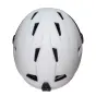 картинка Шлем горнолыжный BIG BRO YL37А Matt White 