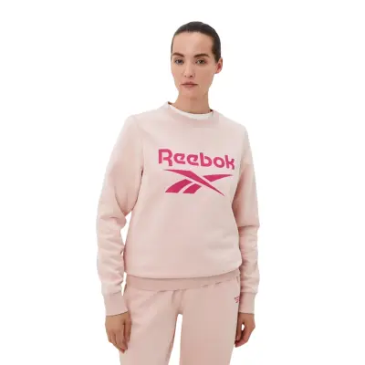 картинка Толстовка Reebok женская IM4110 