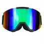 картинка Очки горнолыжные / сноубордические со сменной линзой магнитные BIG BRO FJ043  