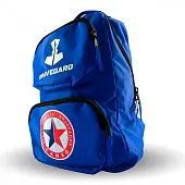 Рюкзак для самбо ВФС BRAVEGARD синий от магазина Супер Спорт