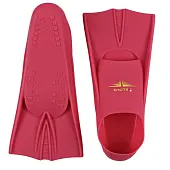 Ласты Elous для бассейна ES35 розовый от магазина Супер Спорт