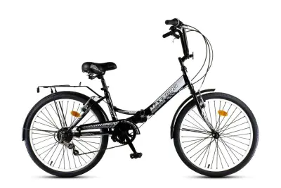 картинка Велосипед MaxxPro Compact S 20 (2020) 