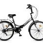 картинка Велосипед MaxxPro Compact S 20 (2020) 