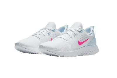 картинка Кроссовки для бега Nike Rebel React AA1626-102 