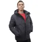 картинка Куртка WHSROMA мужская темно-серый 713747 