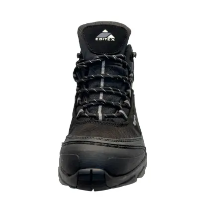 картинка Ботинки EDITEX AMPHIBIA W682BB-01N черный 