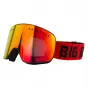 картинка Очки горнолыжные / сноубордические магнитные BIG BRO FJ037 