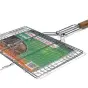 картинка Решетка гриль BBQ719C/35*23 см 