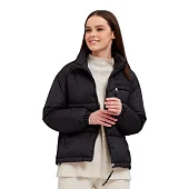 Куртка LAWINTER женская 82877 черный от магазина Супер Спорт