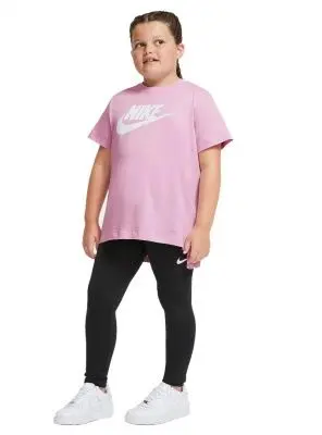 картинка Детские леггинсы Nike DA5163-010 