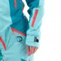 картинка Комбинезон Dragonfly Ski Premium Woman Baltic 