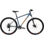 картинка Велосипед Welt Ridge 1.0 Dark Blue (2023) 