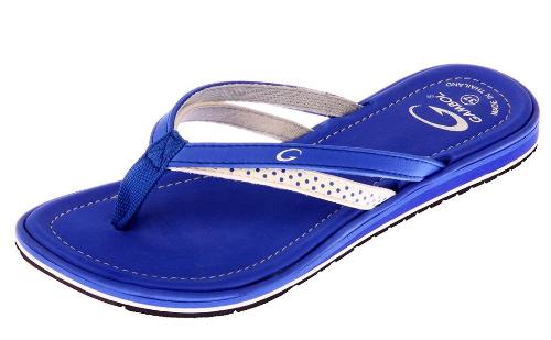 Обувь пляжная Gambol GMB 107-13 голубая от магазина Супер Спорт