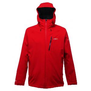 Куртка Dare 2b Carrington RMP146 red от магазина Супер Спорт