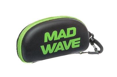 Чехол для очков Mad wave М0707 зеленый от магазина Супер Спорт