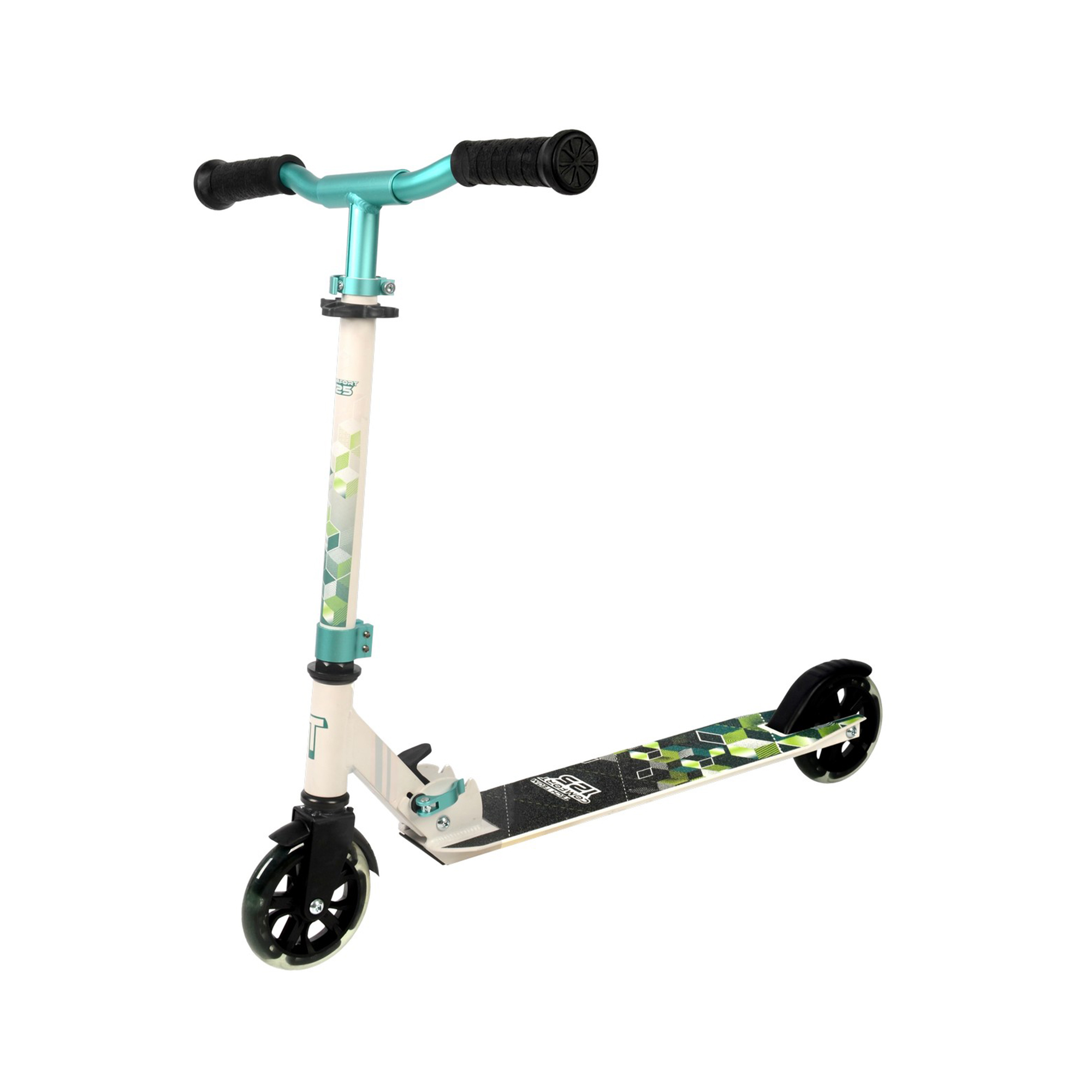 Kick scooter tt