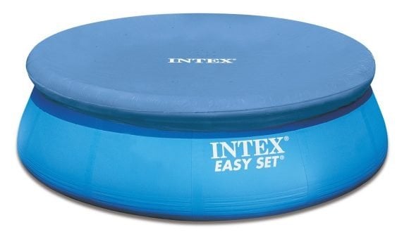 Тент Intex для надувного бассейна от магазина Супер Спорт