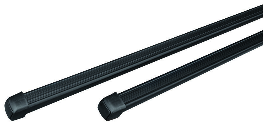 Комплект дуг LUX прямоугольных усиленных в пластике (1,9 мм) от магазина Супер Спорт