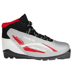 Лыжные ботинки TREK Distance Comfort W SNS red от магазина Супер Спорт