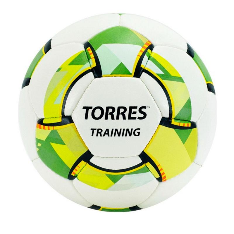 Мяч футбольный Torres Training F32055р.5 от магазина Супер Спорт